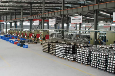 集團助力廉江家電產業騰飛 強化零配件銷售，賦能產業鏈升級