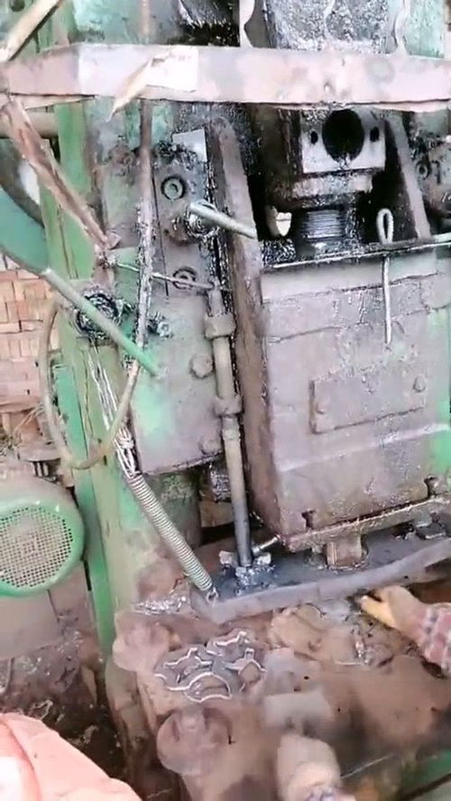 家用電器零配件生產(chǎn)中空心零件去向解析