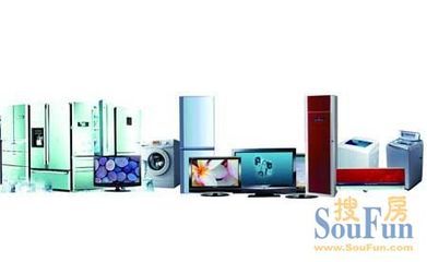 告別潛規(guī)則 解讀家電行業(yè)六大消費(fèi)陷阱