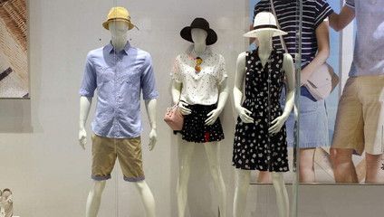 如何成功加盟服裝品牌 從選擇到運營的完整指南